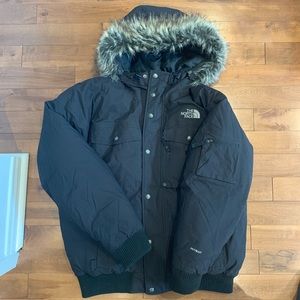 Men’s North Face Winter Coat